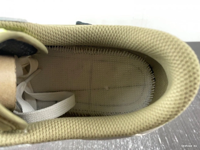 Retro Low 1 Olive Travis Golf Jordan Scott Neutral 0706